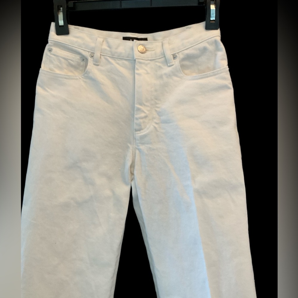 A.P.C. Jean sailor   Size 24